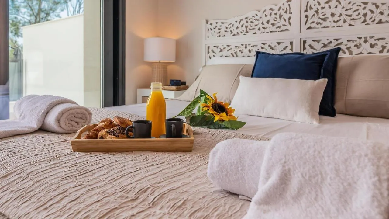 Endless Luxury At Marbella Lake Paradise 0*,  Spain