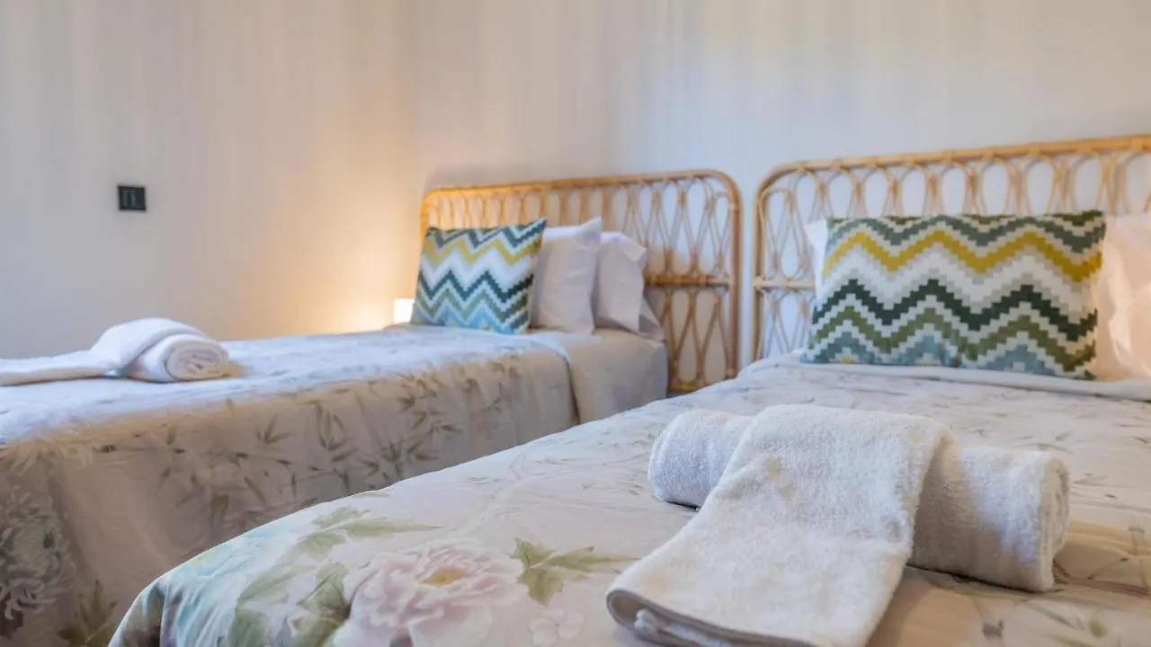 Endless Luxury At Marbella Lake Paradise 0*,