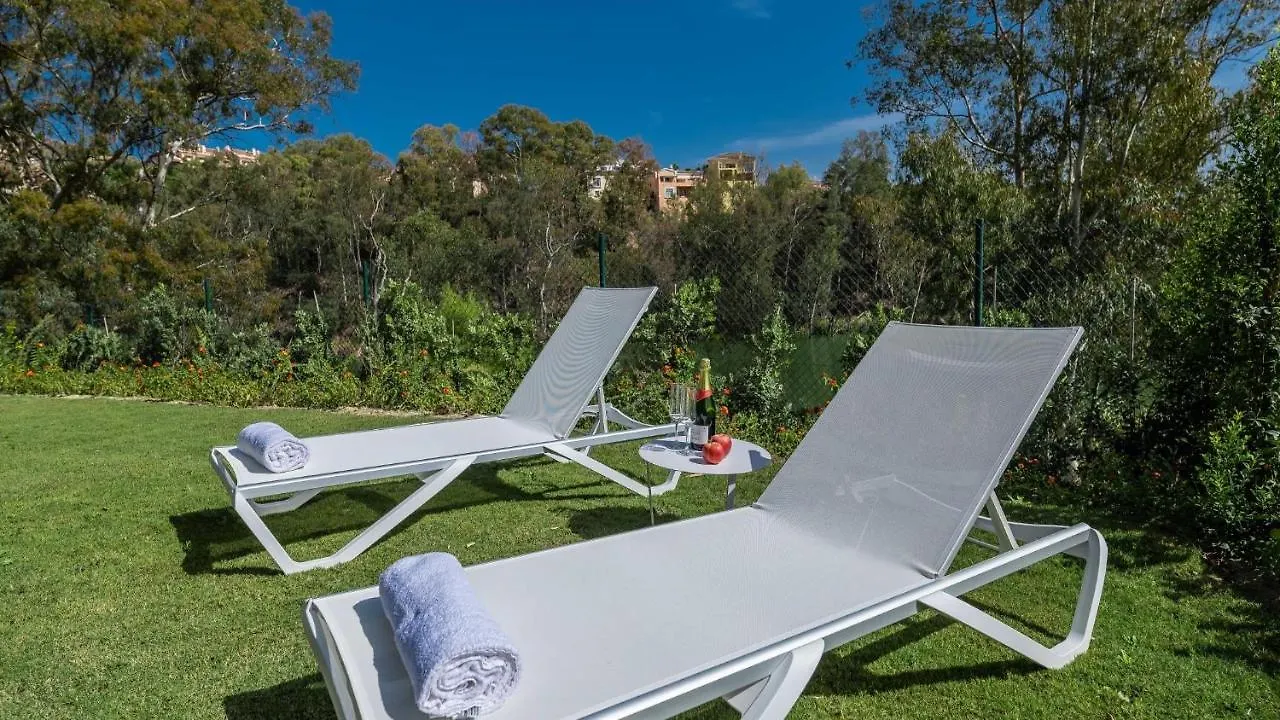 Endless Luxury At Marbella Lake Paradise Spain
