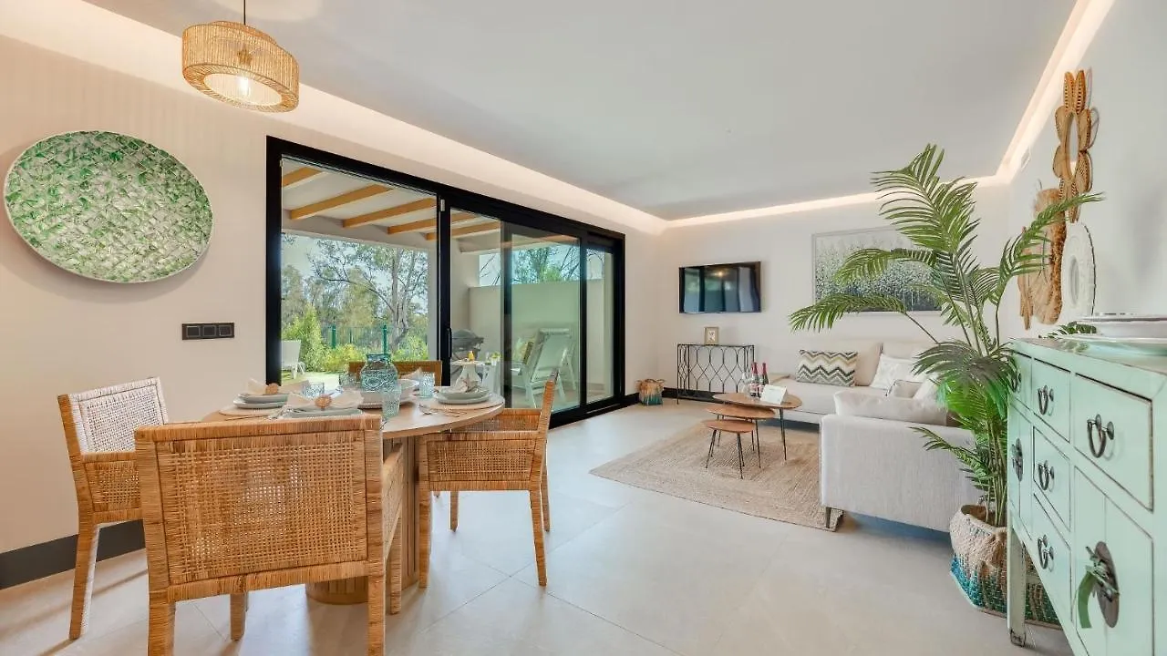 Apartment Endless Luxury At Marbella Lake Paradise Spain
