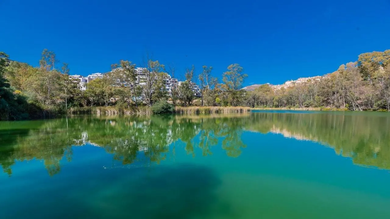 Endless Luxury At Marbella Lake Paradise contacts